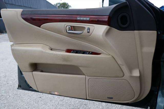 2008 Lexus LS 460 460