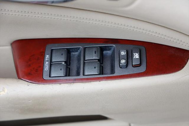 2008 Lexus LS 460 460