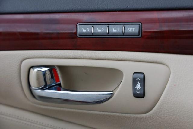 2008 Lexus LS 460 460