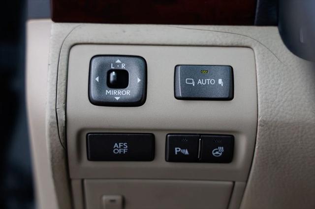 2008 Lexus LS 460 460