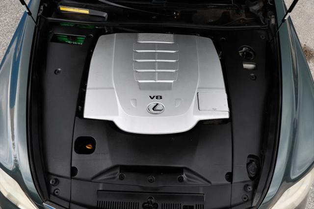 2008 Lexus LS 460 460