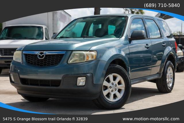 2010 Mazda Tribute i Sport for sale in Orlando, FL