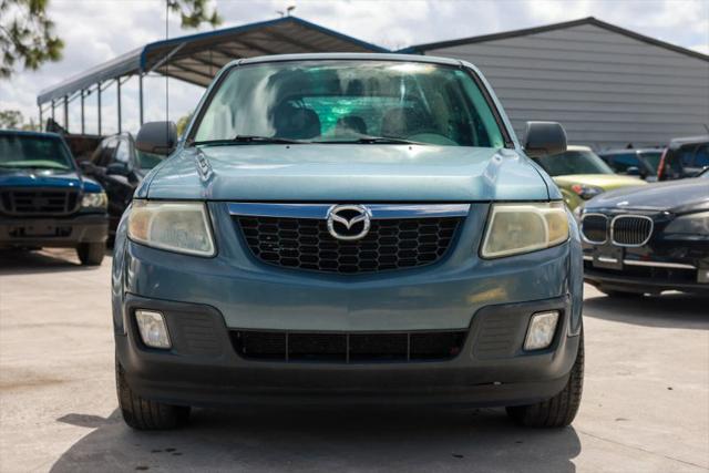 2010 Mazda Tribute i Sport