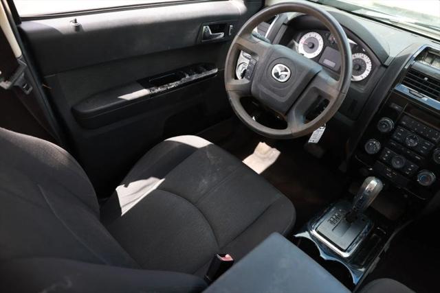 2010 Mazda Tribute i Sport