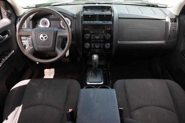 2010 Mazda Tribute i Sport