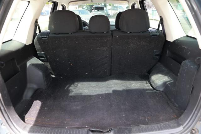 2010 Mazda Tribute i Sport