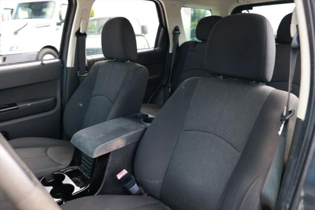 2010 Mazda Tribute i Sport