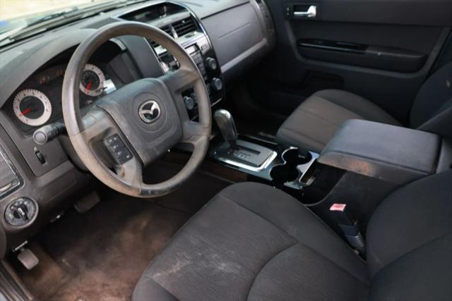 2010 Mazda Tribute i Sport