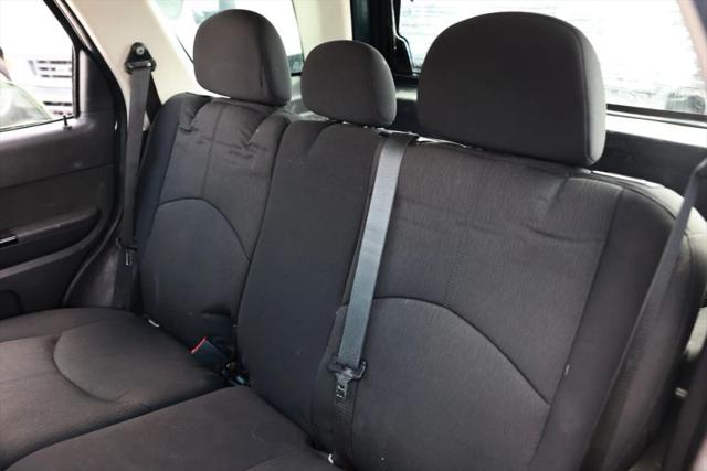 2010 Mazda Tribute i Sport