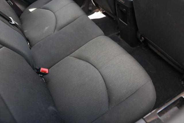 2010 Mazda Tribute i Sport
