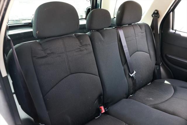 2010 Mazda Tribute i Sport