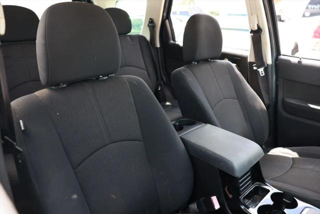 2010 Mazda Tribute i Sport