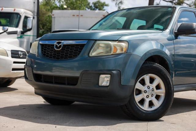 2010 Mazda Tribute i Sport