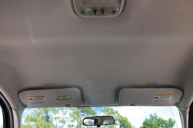 2010 Mazda Tribute i Sport