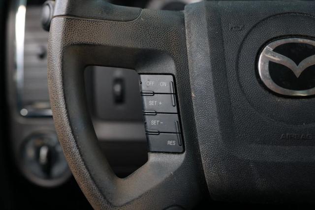 2010 Mazda Tribute i Sport
