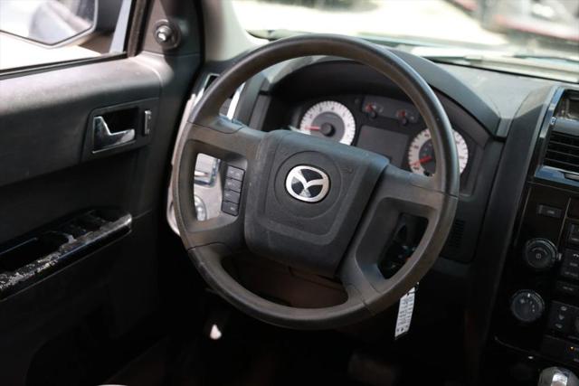2010 Mazda Tribute i Sport