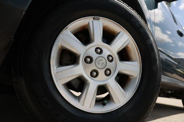 2010 Mazda Tribute i Sport