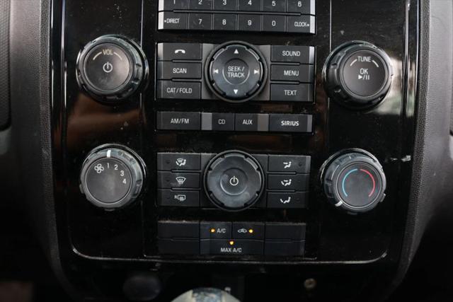 2010 Mazda Tribute i Sport