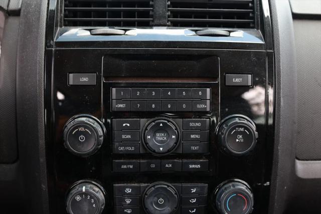 2010 Mazda Tribute i Sport