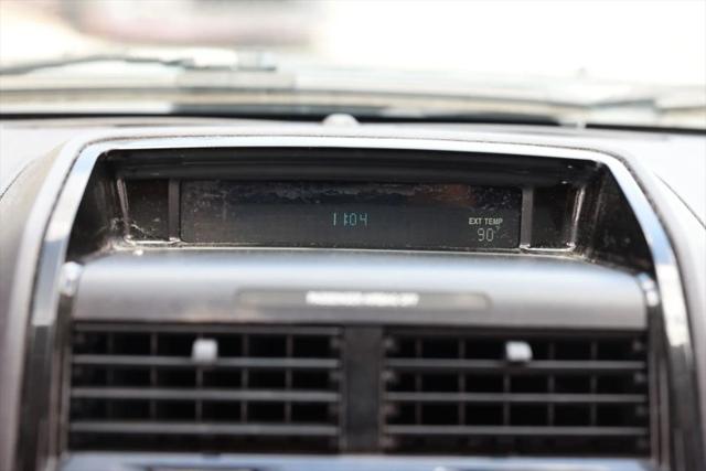2010 Mazda Tribute i Sport