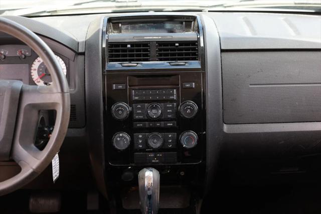 2010 Mazda Tribute i Sport