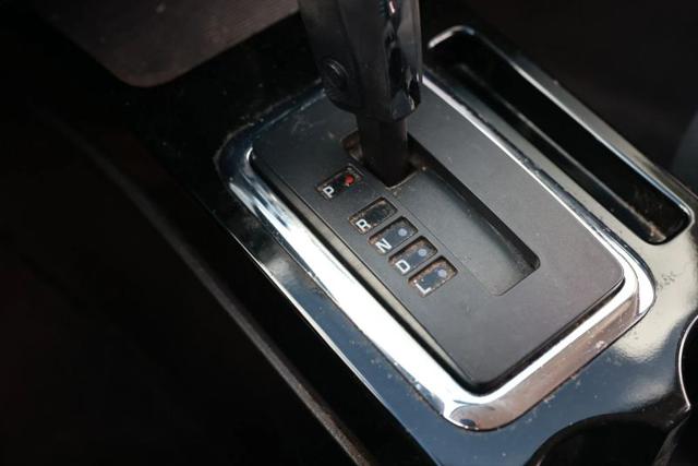 2010 Mazda Tribute i Sport