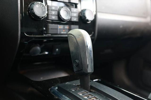 2010 Mazda Tribute i Sport