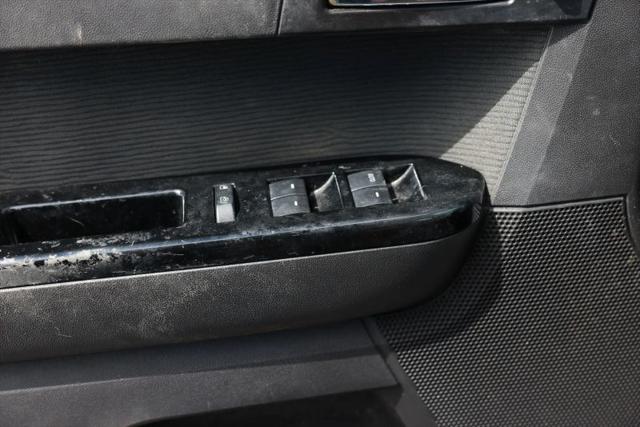 2010 Mazda Tribute i Sport