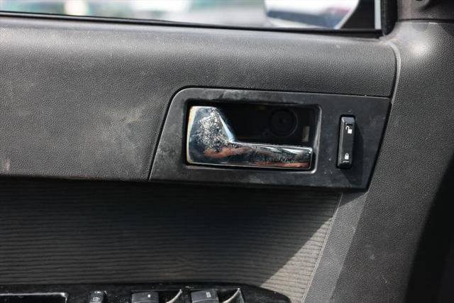 2010 Mazda Tribute i Sport