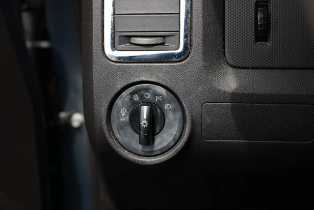 2010 Mazda Tribute i Sport