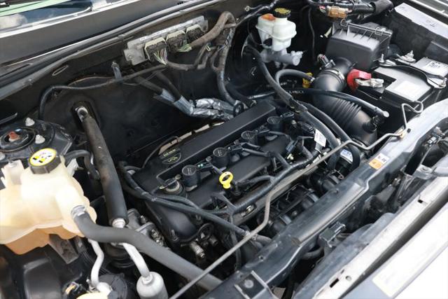 2010 Mazda Tribute i Sport