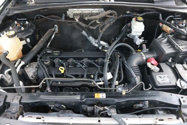 2010 Mazda Tribute i Sport