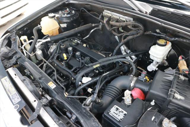 2010 Mazda Tribute i Sport