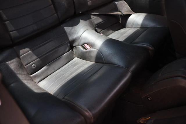 2012 Ford Mustang GT Premium