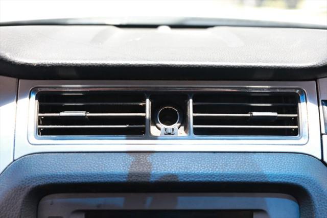 2012 Ford Mustang GT Premium