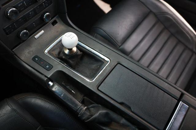 2012 Ford Mustang GT Premium