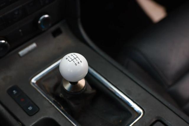 2012 Ford Mustang GT Premium