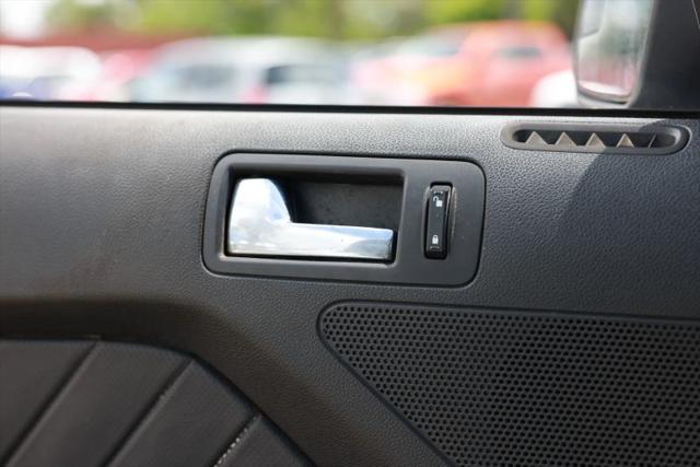 2012 Ford Mustang GT Premium