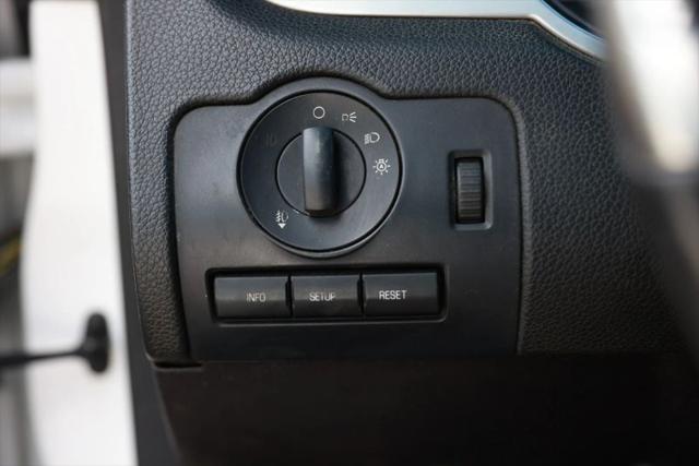 2012 Ford Mustang GT Premium