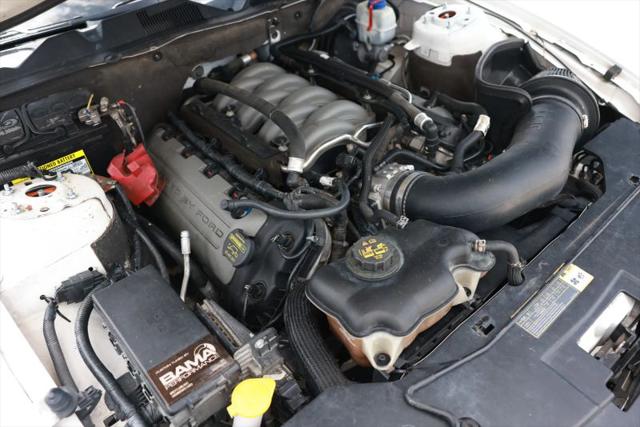 2012 Ford Mustang GT Premium