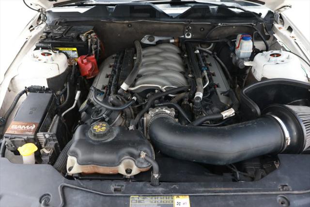 2012 Ford Mustang GT Premium