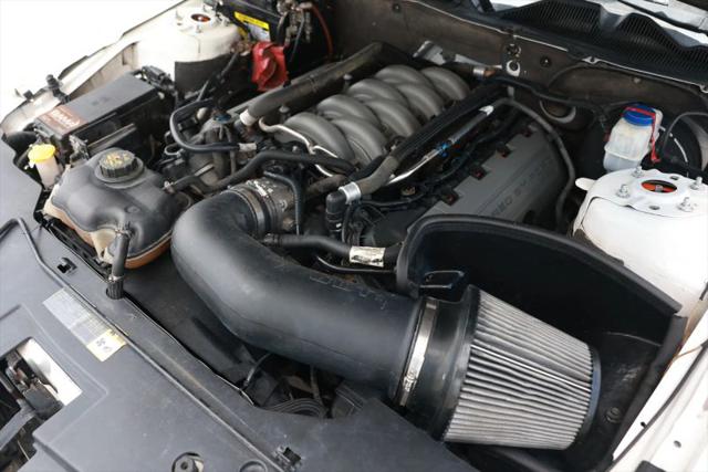2012 Ford Mustang GT Premium
