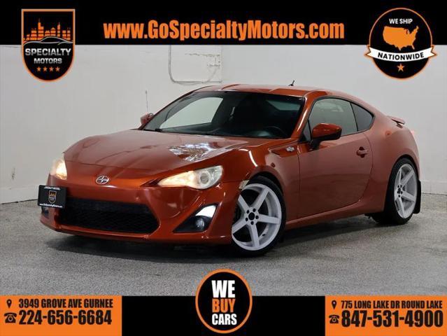 2013 Scion FR-S Base for sale in Gurnee, IL
