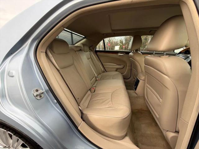 2012 Chrysler 300 AWD