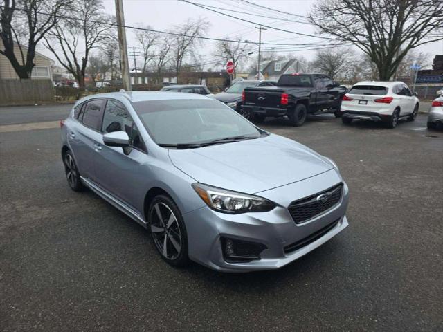 2019 Subaru Impreza 2.0i Sport for sale in Gurnee, IL