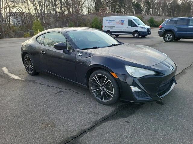 2013 Scion FR-S 10 Series