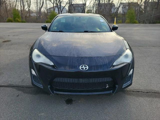 2013 Scion FR-S 10 Series
