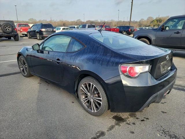 2013 Scion FR-S 10 Series