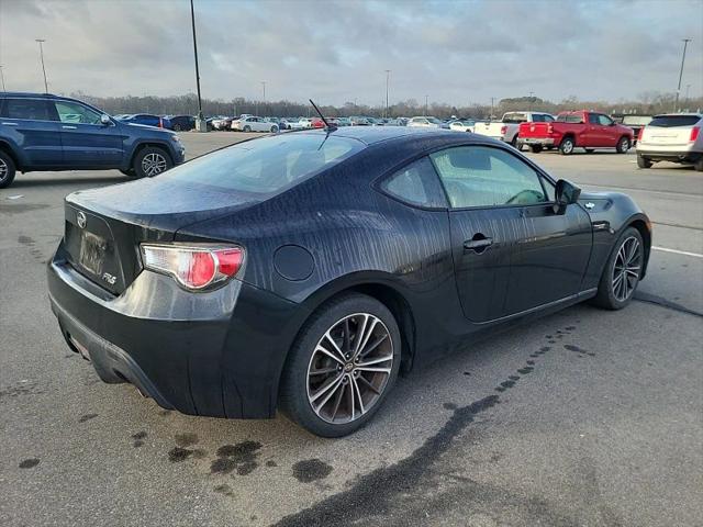 2013 Scion FR-S 10 Series