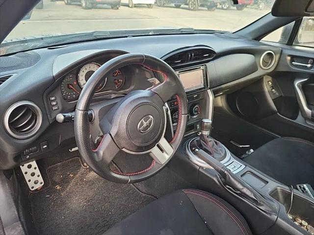 2013 Scion FR-S 10 Series